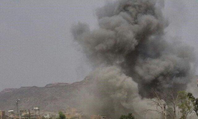 حمله عربستان به یمن+ جزئیات