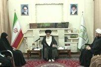 معرفی الگوی زن مسلمان ایرانی ضرورتی جدی در جنگ فرهنگی امروز است