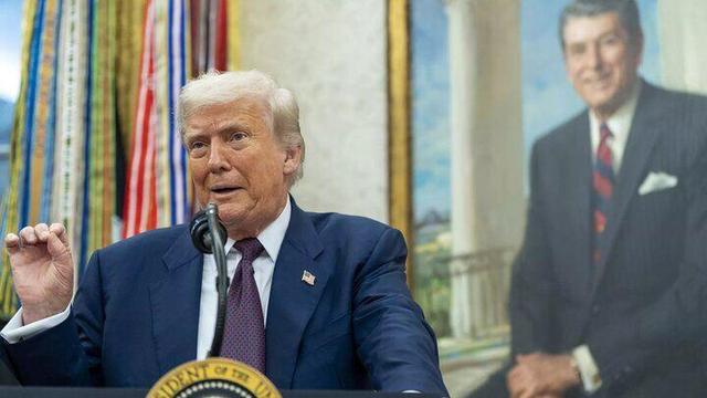 ترامپ؛ از بلوف سیاسی تا هراس‌افکنی رسانه‌ای