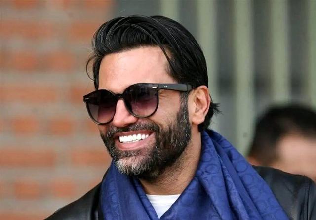 نیکبخت: واقع‌بین باشیم، استقلال تیم بهتری است