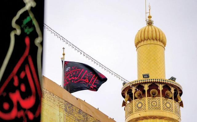 ‏مکتب ام‌البنین(س)؛ میراث یک انتخاب