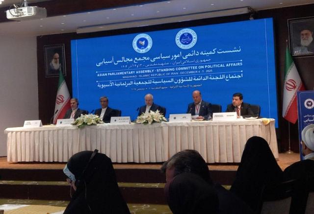 خراسان رضوی آماده گسترش همکاریهای فرهنگی و گردشگری است