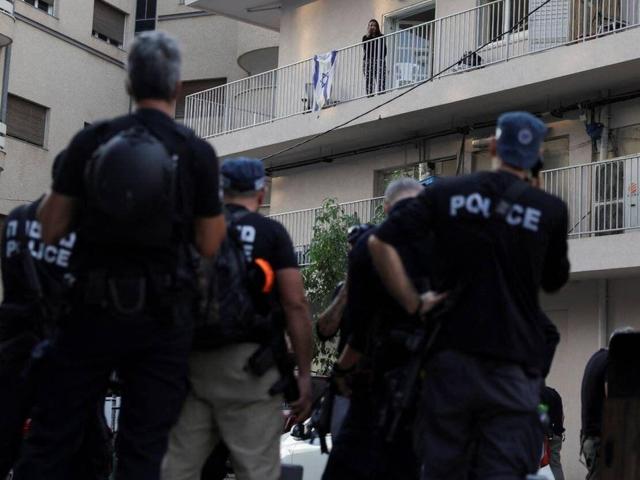 موج جدید بازداشت‌های شاباک؛ هراس از شبکه‌های نفوذ ایران در سرزمین‌های اشغالی