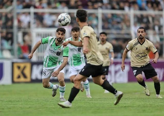 جدال یک‌امتیازی خیبر و شمس‌آذر در هفته دوازدهم با یک اخراجی