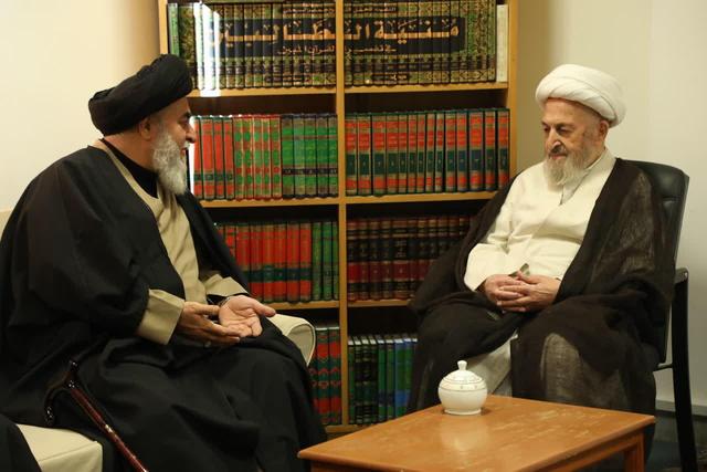 نقش بنیادین بقاع متبرکه در صیانت از معارف اسلامی