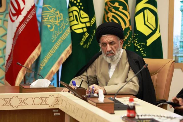 اجلاسیه اعتاب، باعث هم‌افزایی آستان های مقدس و بقاع متبرکه می شود