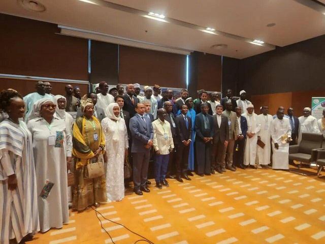 سنگال میزبان سمینار بین‌المللی گرامیداشت هزار و پانصدومین سال میلاد پیامبر (ص)