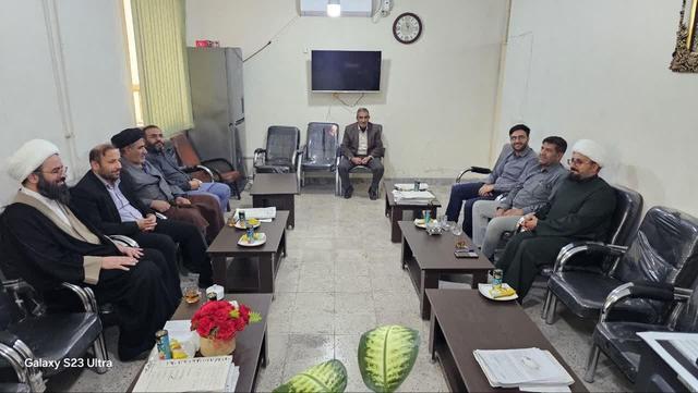 خدمت در دستگاه قضا، خدمت به امنیت، آرامش و حقوق مردم است