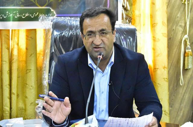 تشکیل جلسه نهضت توسعه عدالت آموزشی در سفر رئیس‌جمهور به کهگیلویه و بویراحمد