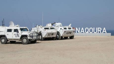 Israel and Lebanon hold first direct talks in decades