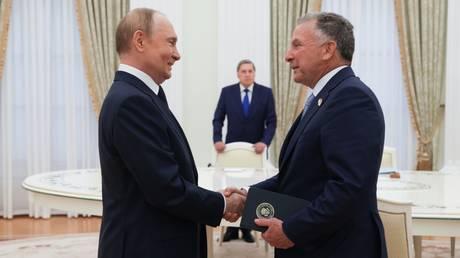 Why the Putin-Witkoff meeting brought no ‘breakthrough’