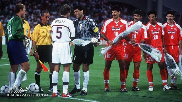 تونل زمان| حریفان تیم ملی در فرانسه مشخص شدند؛ شوک به‌خاطر دیداری که فقط ورزشی نبود!