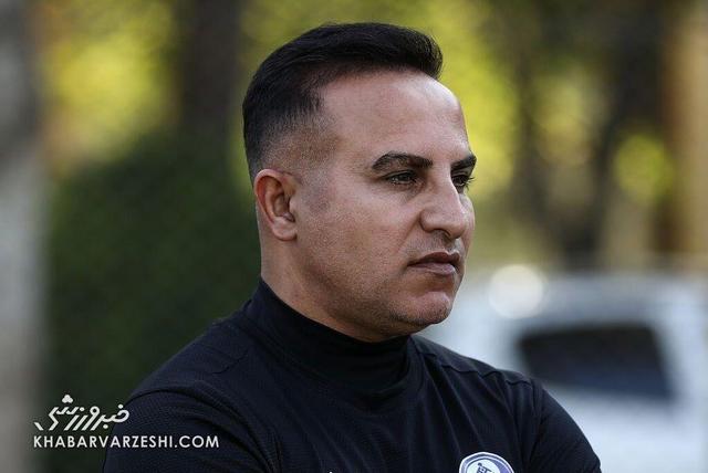 خبرورزشی‌گردی| علی پروین باید از من عذرخواهی کند/ درگیری تاریخی ملی‌پوش پرسپولیس با سلطان در رختکن