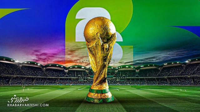 آمارهای خواندنی از جام جهانی ۲۰۲۶؛ بزرگ‌ترین تورنمنت تاریخ فوتبال با این اعداد متفاوت شد