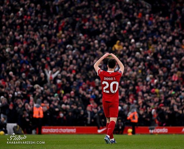 پست ویژه برای تولد ستاره فقید قرمزها که از یادها نمی‌رود +عکس