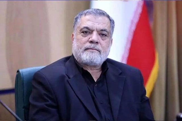 ولایت‌مدار: رزمایش سهند ۲۰۲۵ پیام هم‌افزایی منطقه‌ای و بیداری ملت‌ها را مخابره کرد