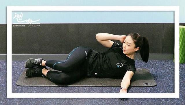 ورزش خانگی؛ کلید تبدیل سلامت به عادت روزانه