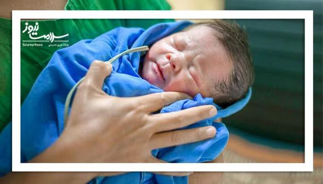 کارت امید مادر هدیه‌ای جدید برای حمایت از مادران و فرزندآوری