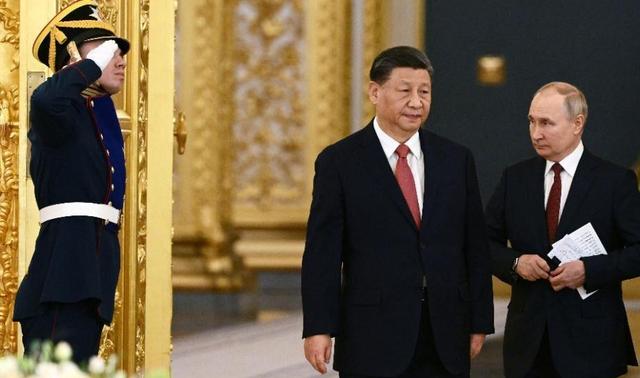 چرا چین نمی‌تواند با اروپا «کیسینجر» بازی کند؟