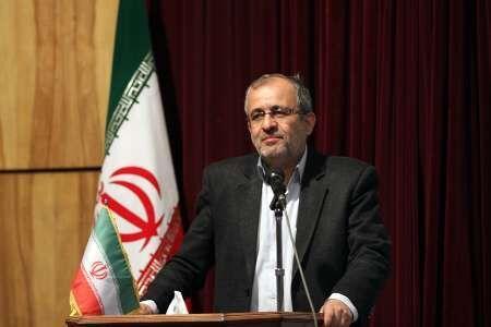 توسعه پایش خشک سالی در منطقه