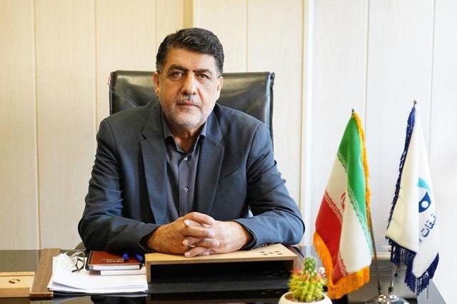 رکورد کاهش تراز دریای خزر امسال شکسته می شود | تبخیر آب ۲۰ درصد بیشتر شد