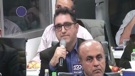 حال صادرات کالاهای خام و نیمه خام خوب نیست و نباید عوارض صادراتی از آن‌ها بگیریم