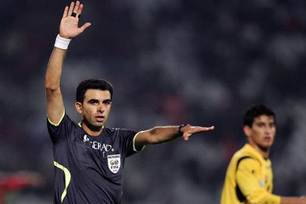 کدام داوران بیشترین قضاوت دیدار استقلال و پرسپولیس را داشته‌اند؟