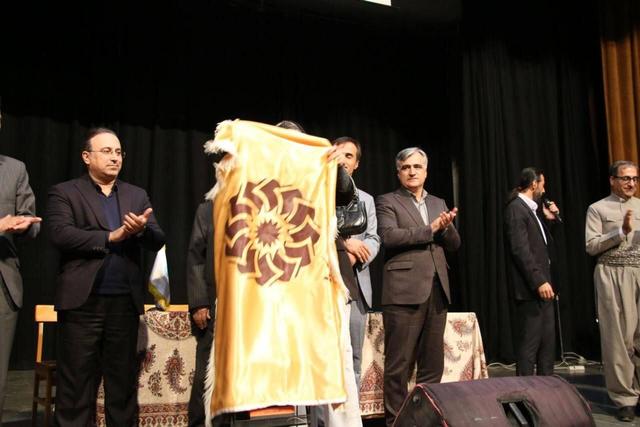 فرماندار سنندج: دانشنامه‌ها ابزاری برای ارتقای فهم عمومی جامعه هستند