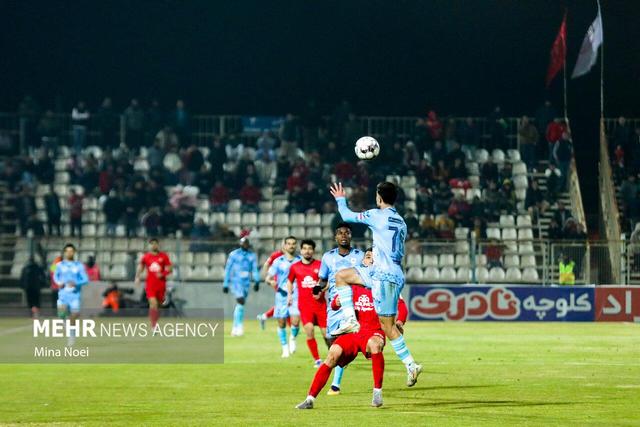 چهار بازی برای چند اتفاق مهم/ تراکتور به دنبال کم کردن فاصله با صدر