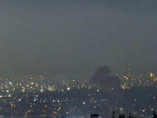 آکسیوس: آمریکا ازسرگیری جنگ توسط اسرائیل در لبنان را منتفی می‌داند