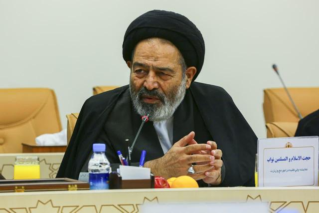 نواب: برنامه‌های فرهنگی حج با محوریت قرآن عمق بیشتری یافته است