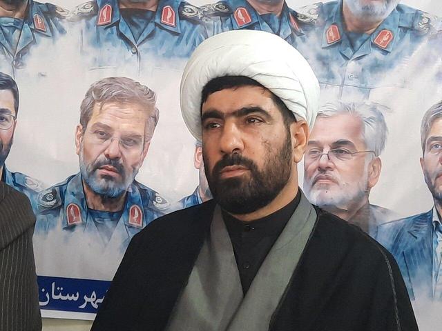 سامان‌دهی مداحان جز اولویت است؛ ثبت ۷۱۸ مداح در سامانه طوبی