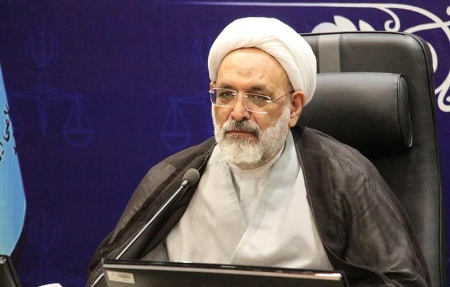 هشدار دادگستری سمنان درباره پیامدهای منفی تأخیر در رسیدگی قضایی