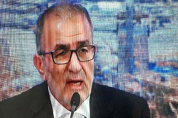 اجرای ۷۱ پروژه بزرگ سرمایه‌گذاری در استان کلید خورد