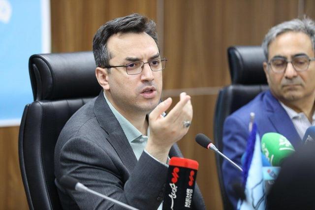 گسترش هم‌زمان ویروس‌های آنفلوآنزا و دنگی در هرمزگان