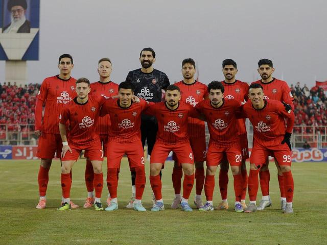 توقف تراکتور در مصاف با استقلال خوزستان