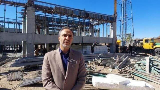 سرمایه‌گذاری ۵۰۰ میلیارد تومانی اوقاف ملایر در سه پروژه اقتصادی