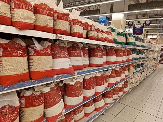 افشاگری یک نماینده مجلس درمورد علت نایاب شدن برنج/ دستگاه‌های مسئول عمدا برنج را توزیع نمی‌کنند