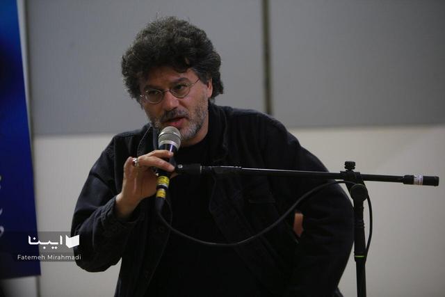 شرفی خبوشان: وظیفۀ ادبیات تأثیرگذاری است، نه بازگویی تاریخ