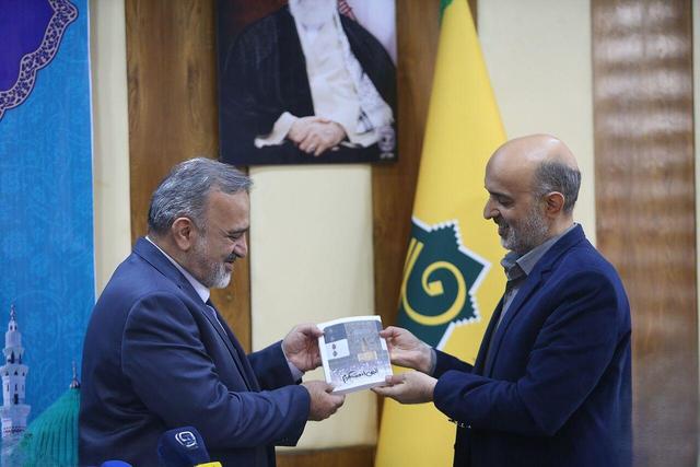 «الهی! دورت بگردم»؛ روایتی دیگر از حج تمتع