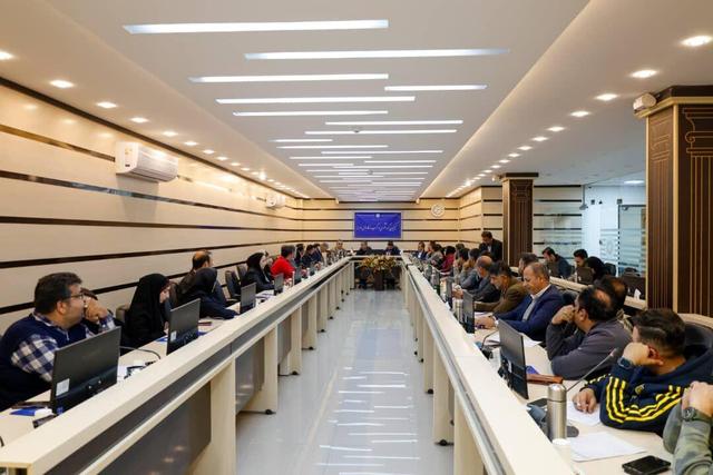 تولید محتوا درست یکی از مهم‌ترین الزام‌ها معرفی جاذبه‌های گردشگری ایران است