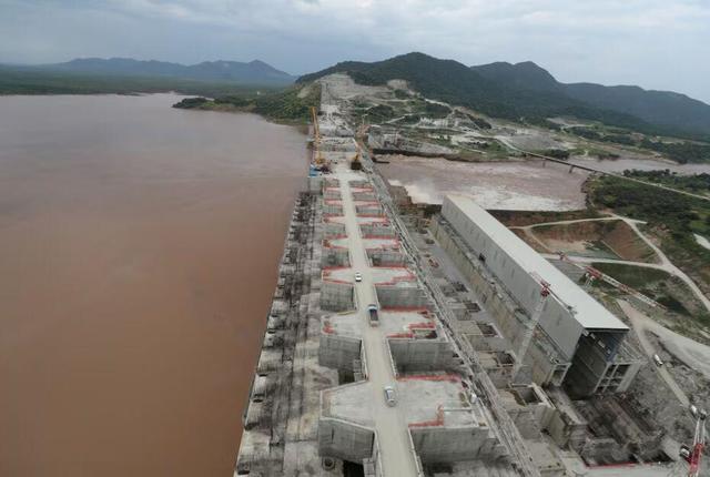 اتیوپی بر راه‌های واقع‌بینانه برای حل اختلافات با مصر در باره سد النهضه تاکید کرد