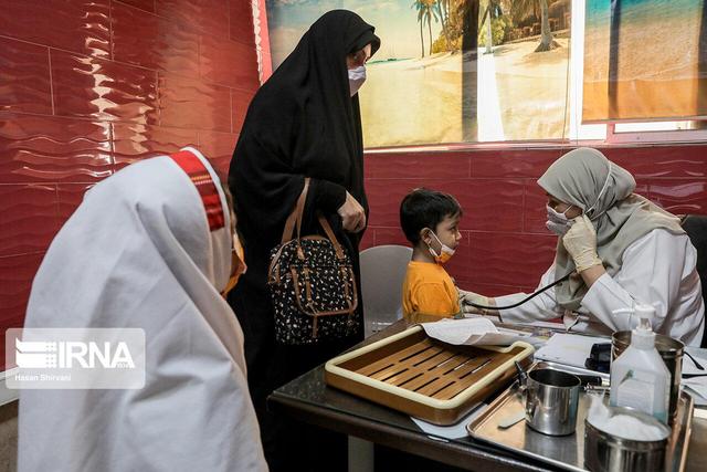 هشدار قرمز در گلستان: آنفلوآنزا در سه روز ۶ برابر شد