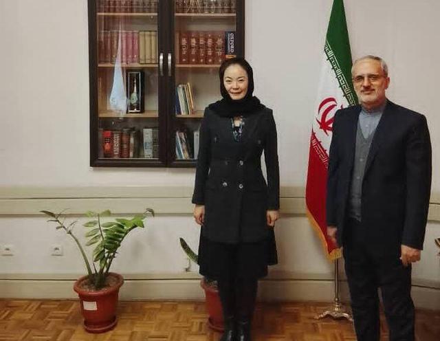 پیام برگزاری رزمایش مشترک ضدتروریستی سهند ۲۰۲۵