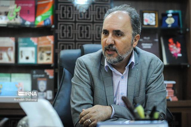 فرصتی برای به میدان آمدن استعدادهای جوان