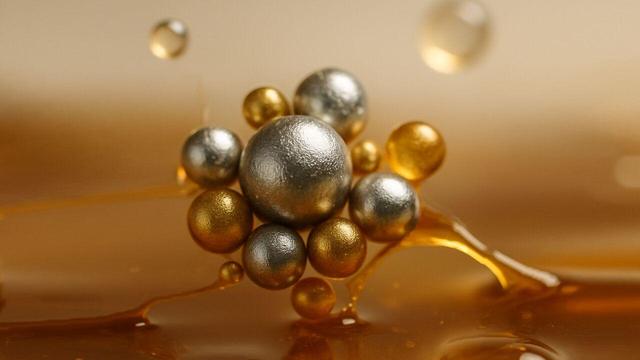 شکوفایی نانوکاتالیست‌های ایرانی؛ ۶۱۹ میلیون دلار اثرگذاری در صنایع نفت و پتروشیمی