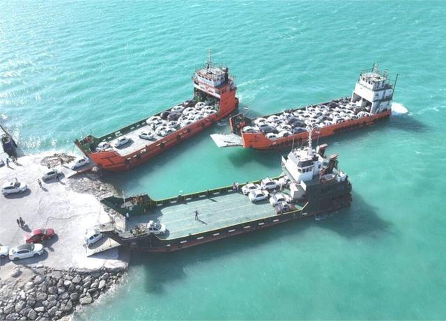 تاکید هرمزگان بر تقویت امداد دریایی، هوایی و ساحلی در آستانه نوروز ۱۴۰۵