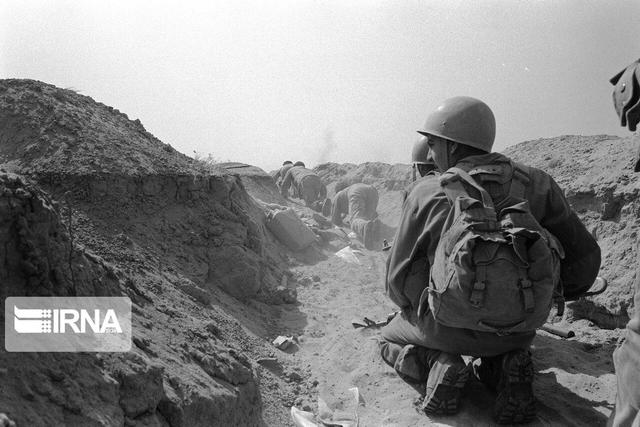 فرازی از وصیت شهید ابارشی : ما امانت از طرف خدا در دست شما بودیم