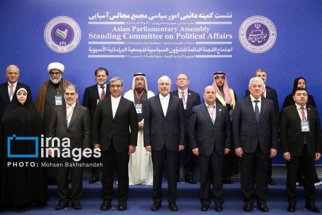 فعالیت‌های دیپلماتیک، خراسان رضوی را به یکی از کانون‌های همکاری منطقه‌ای بدل می‌کند