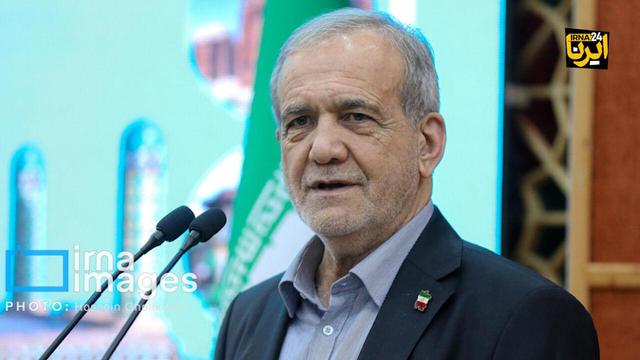 رییس جمهور: وظیفه همه ما خدمت بدون منت به مردم است